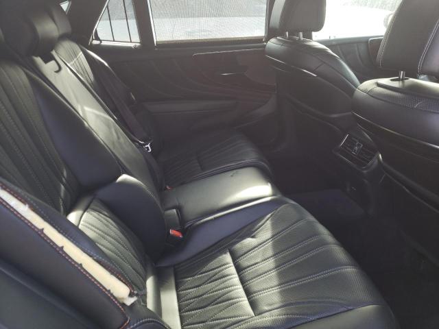 2018 LEXUS LS 500 JTHB5LFF3J5000407