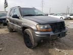 2004 JEEP  CHEROKEE