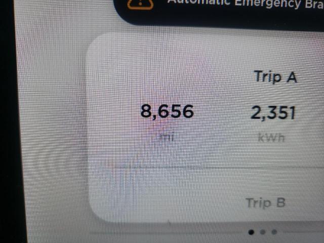 2021 TESLA MODEL Y 5YJYGAEE6MF179032