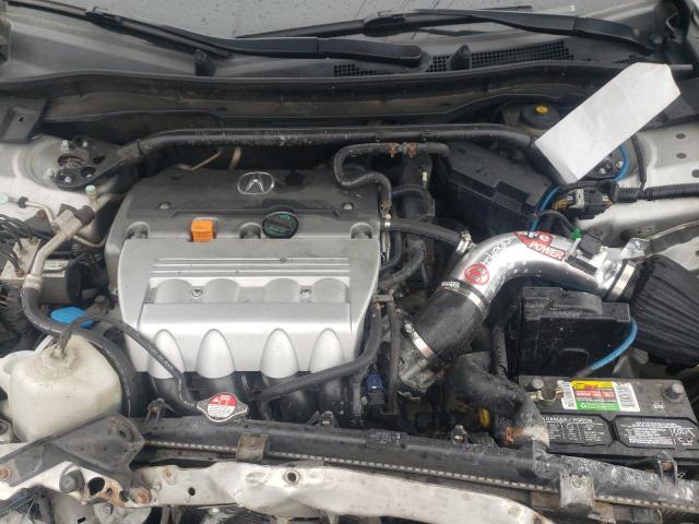 2010 ACURA TSX JH4CU2F64AC025409