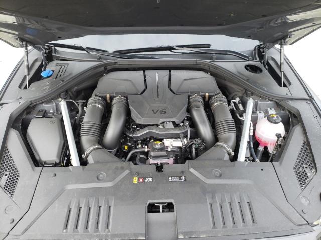 2022 GENESIS GV70 BASE KMUMCDTC7NU010768