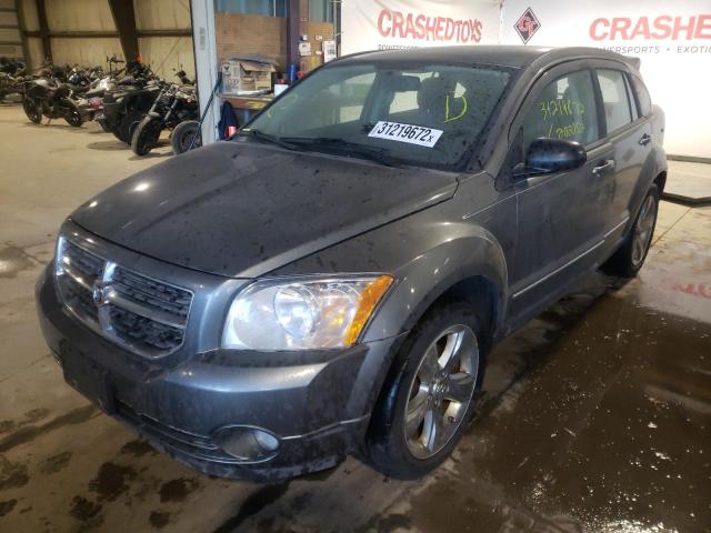2011 DODGE CALIBER RU 1B3CB8HB9BD247011