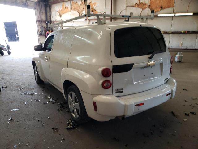 2011 CHEVROLET HHR PANEL 3GCAAAFW4BS609204