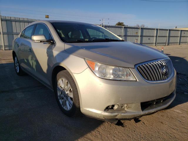 Buick Lacrosse 2013