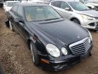 2008 MERCEDES-BENZ  E-CLASS