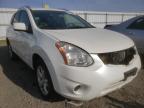 2011 NISSAN  ROGUE