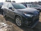 2019 TOYOTA  RAV4