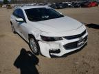 2018 CHEVROLET  MALIBU