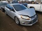 2014 FORD  FOCUS