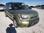 2011 KIA  SOUL