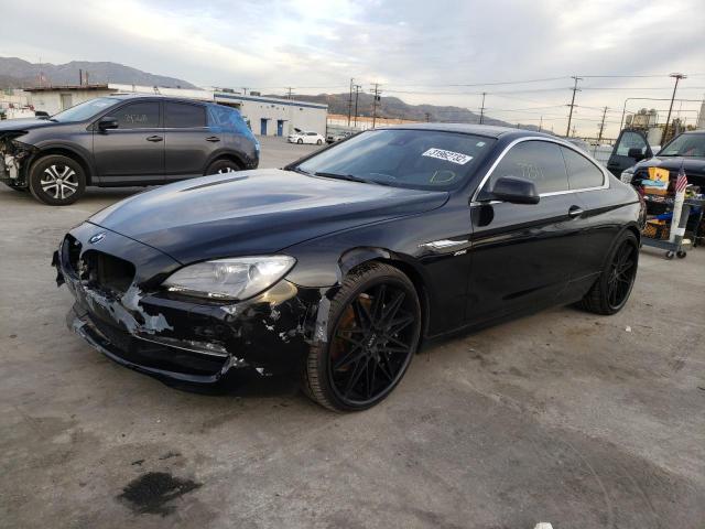 2012 BMW 650 XI WBALX5C54CC894114