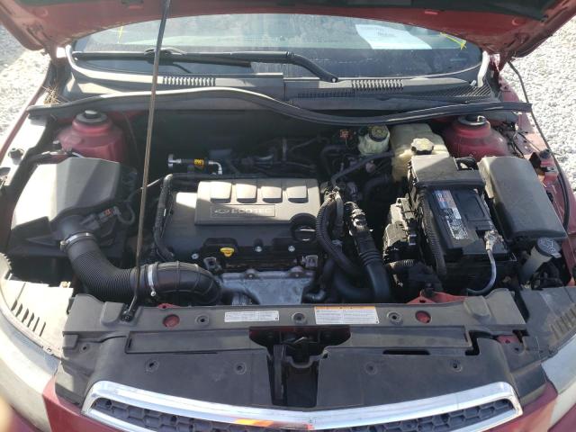 2012 CHEVROLET 150 1G1PJ5SC7C7213127