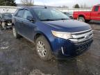 2012 FORD  EDGE