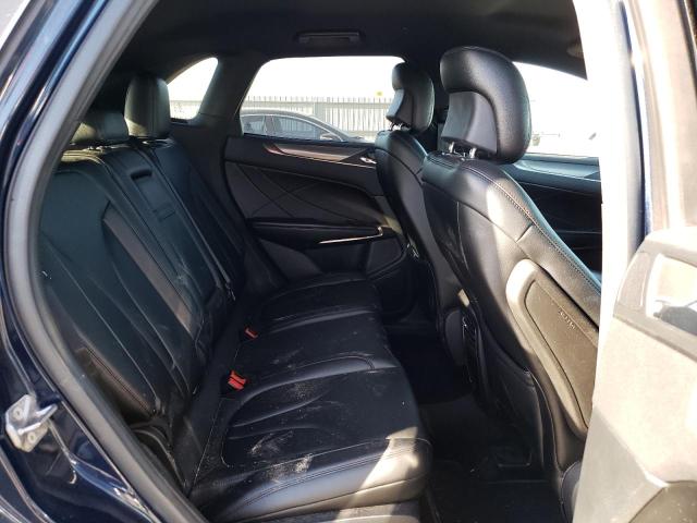 2016 LINCOLN MKC PREMIE 5LMCJ1C94GUJ24620