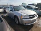 2008 DODGE  AVENGER