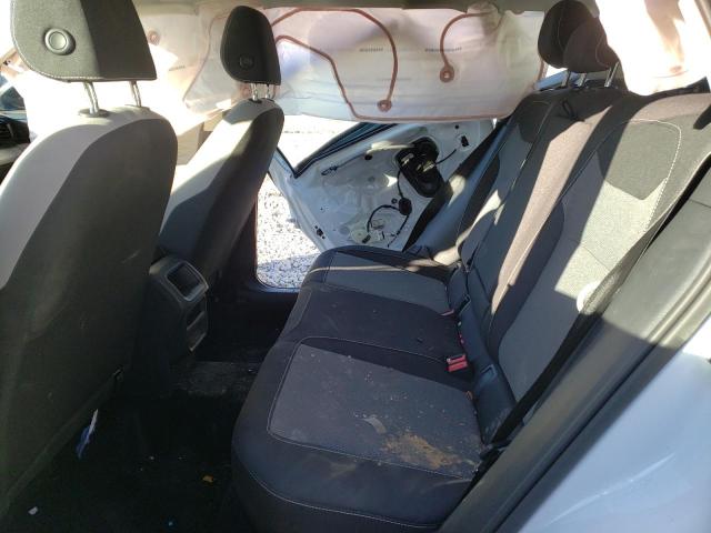 2022 VOLKSWAGEN TAOS S 3VVMX7B22NM024424