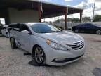 2014 HYUNDAI  SONATA