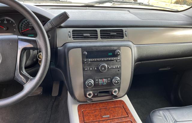 2014 CHEVROLET TAHOE POLI 1GNLC2E02ER161744