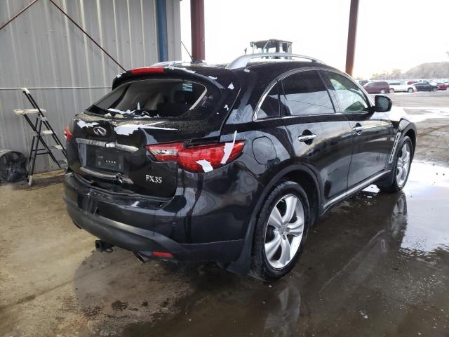 2010 INFINITI FX35 JN8AS1MW1AM856165