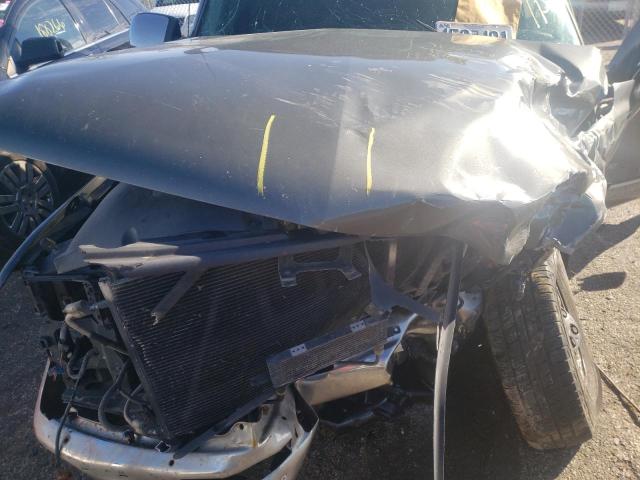 1GCEK19T7YE257772 Chevrolet Silverado 2000. Фото: 6