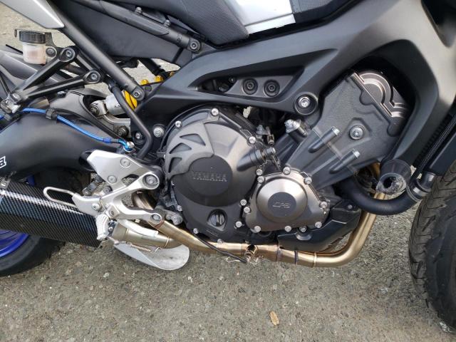 2015 YAMAHA FZ09 C JYARN33Y5FA001767