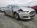 2015 FORD  FUSION