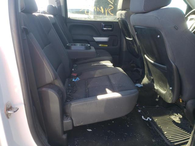 2014 GMC SIERRA K15 3GTU2UECXEG142056