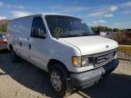 2005 FORD  ECONOLINE