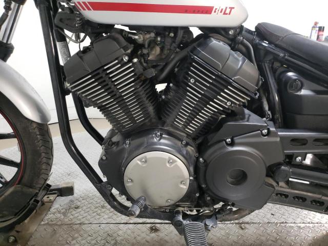 2020 YAMAHA XVS950 CU JYAVN05E2LA014939