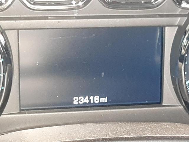 2020 CHEVROLET TAHOE POLI 1GNLCDECXLR177094