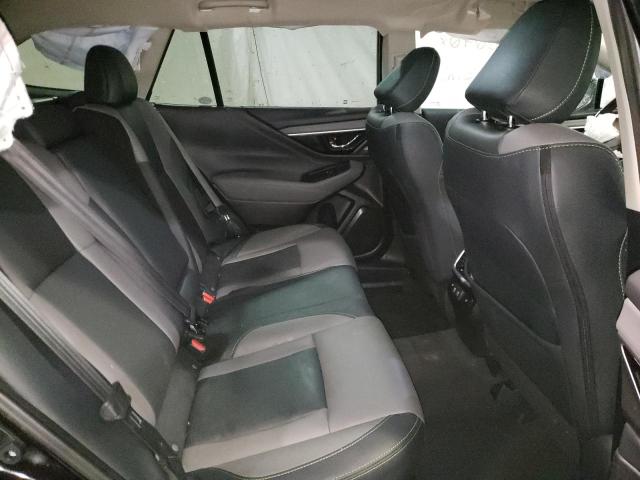 2020 SUBARU OUTBACK ON 4S4BTGKDXL3116152