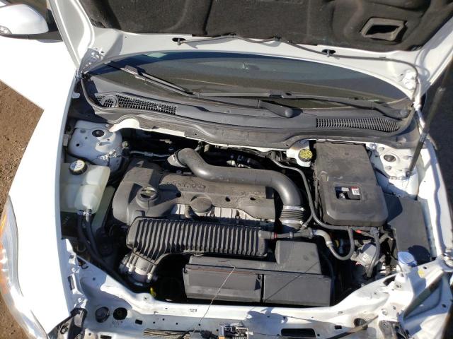 2012 VOLVO C30 T5 YV1672MK5C2268428
