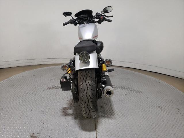 2020 YAMAHA XVS950 CU JYAVN05E2LA014939