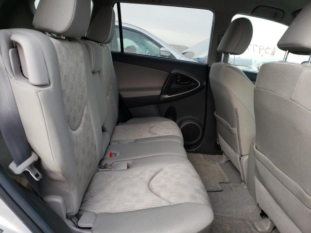 2012 TOYOTA RAV4 - 2T3BK4DV7CW084642