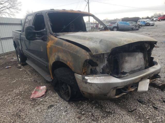 Фото: 1FTNW21F11ED03635 - 1