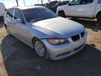 2007 BMW  3 SERIES