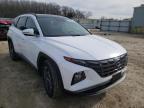 2022 HYUNDAI  TUCSON