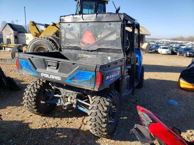 2016 POLARIS RANGER CRE 3NSRVE872GG512788