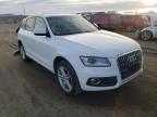 2017 AUDI  Q5