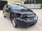 2015 NISSAN  VERSA