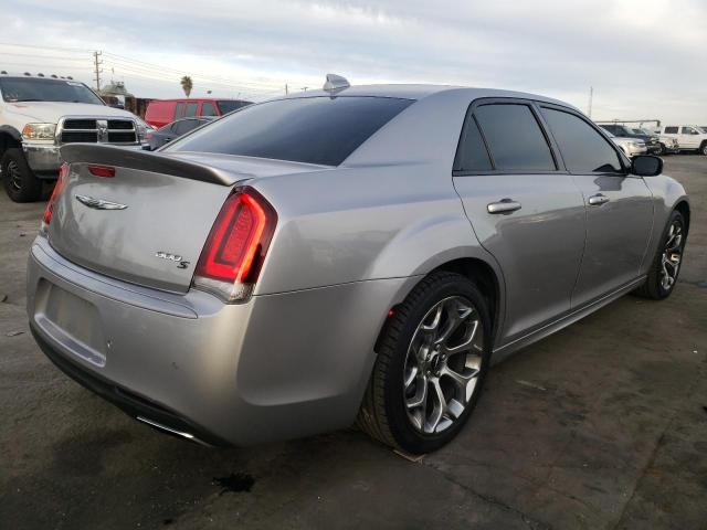 2018 CHRYSLER 300 S - 2C3CCABG0JH243507