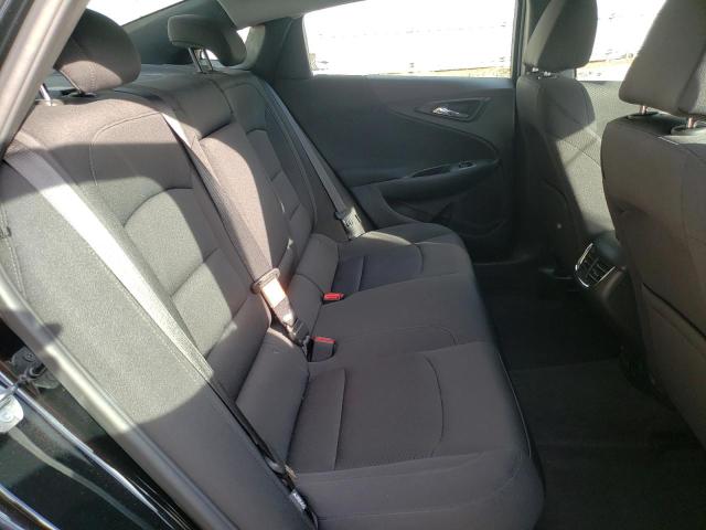 2018 CHEVROLET MALIBU LT - 1G1ZD5ST7JF262637