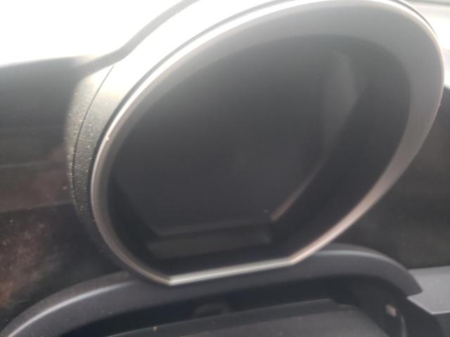 2011 HONDA CR-Z JHMZF1C42BS009945