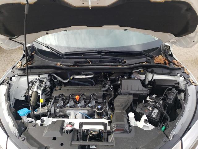 2021 HONDA HR-V 3CZRU6H55MM725735