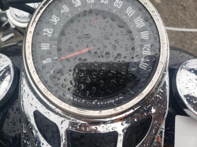 2020 HARLEY-DAVIDSON FLDE 1HD1YCJ11LB046272