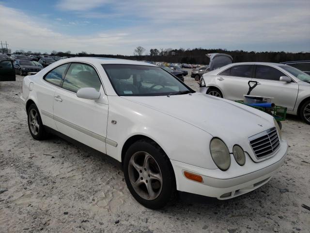 1999 Mercedes-Benz CLK For Sale - ®