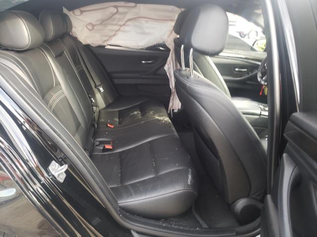 2016 BMW 535 I - WBA5B1C52GG134326