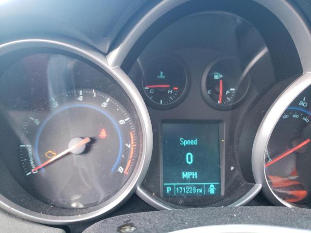 2012 CHEVROLET 150 1G1PJ5SC7C7213127