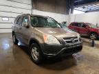 2002 HONDA  CRV