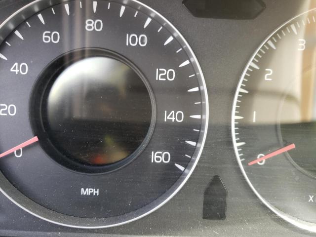 2011 VOLVO XC60 3.2 YV4952DLXB2167642